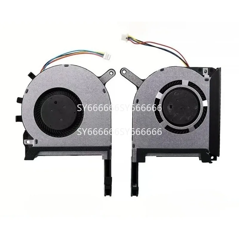 100% Original Cooling Fan For Asus TUF FX6 7 8 Tianshu 1 FA506 FX86F FX505 FX95G Laptop With Repair Tool Kit
100% Original Cooling Fan For Asus TUF FX6 7 8 Tianshu 1 FA506 FX86F FX505 FX95G Laptop With Repair Tool Kit
