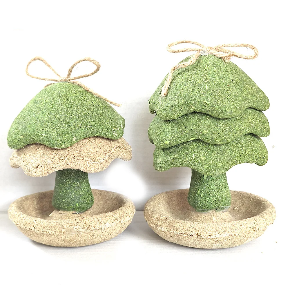 Christmas Tree Cat Toy Natural Catnip Silvervine Matatabi Chew Stick Dental Cleaning Interactive Self Play Indoor Safe Non Toxic
Christmas Tree Cat Toy Natural Catnip Silvervine Matatabi Chew Stick Dental Cleaning Interactive Self Play Indoor Safe Non Toxic