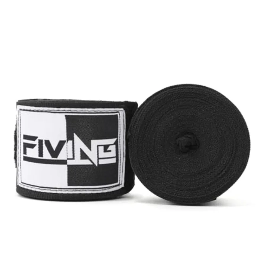 Boxing Hand Wraps Inner Gloves for Men Women, 180 Inch Elasticated Thumb Loop Bandages, Wrist Wrap Protection Muay Thai MMA Kic
Boxing Hand Wraps Inner Gloves for Men Women, 180 Inch Elasticated Thumb Loop Bandages, Wrist Wrap Protection Muay Thai MMA Kic