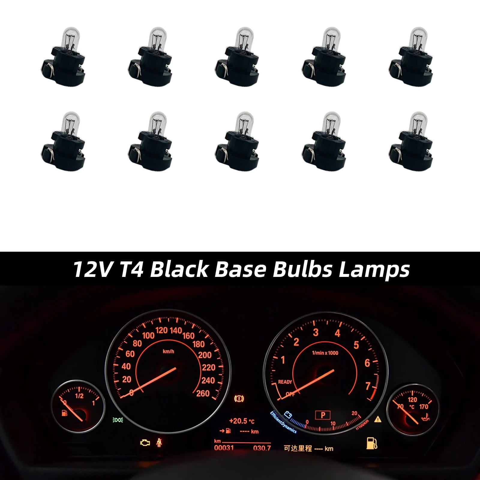 10 шт. T3 лампы для Honda Toyota Nissan Mitsubishi приборная панель инструмент 12 В черная основа автомобильная лампа интерьерные автомобильные лампы лампы
10 шт. T3 лампы для Honda Toyota Nissan Mitsubishi приборная панель инструмент 12 В черная основа автомобильная лампа интерьерные автомобильные лампы лампы