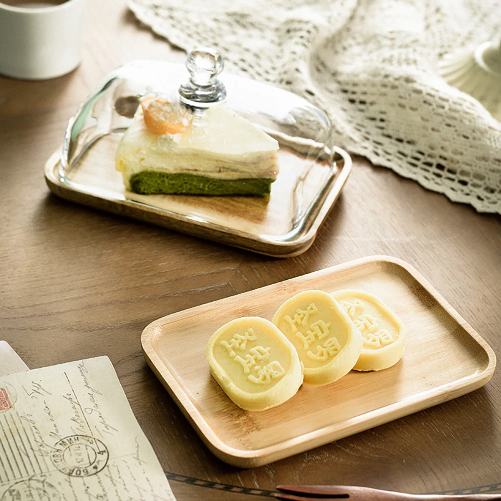 Butter Dish With Glass Lid Butter Container For Countertop, Pastry Fruit Cake Dessert Presentation Tray For Dessert Cream Cheese
Butter Dish With Glass Lid Butter Container For Countertop, Pastry Fruit Cake Dessert Presentation Tray For Dessert Cream Cheese