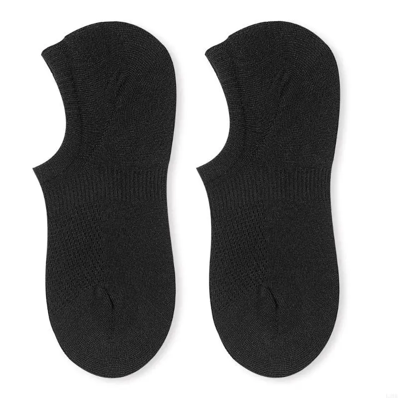 L38E повседневные женские сетчатые хлопковые носки-лодочки с низким вырезом, однотонные невидимые носки с вкладышем
L38E повседневные женские сетчатые хлопковые носки-лодочки с низким вырезом, однотонные невидимые носки с вкладышем