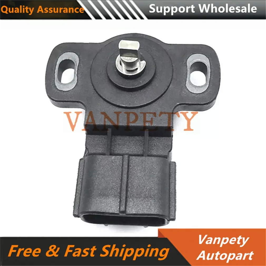1PC Potentiometer Tps For Ssangyong Musso & Musso Sports Korando Rexton 6615424215
1PC Potentiometer Tps For Ssangyong Musso & Musso Sports Korando Rexton 6615424215