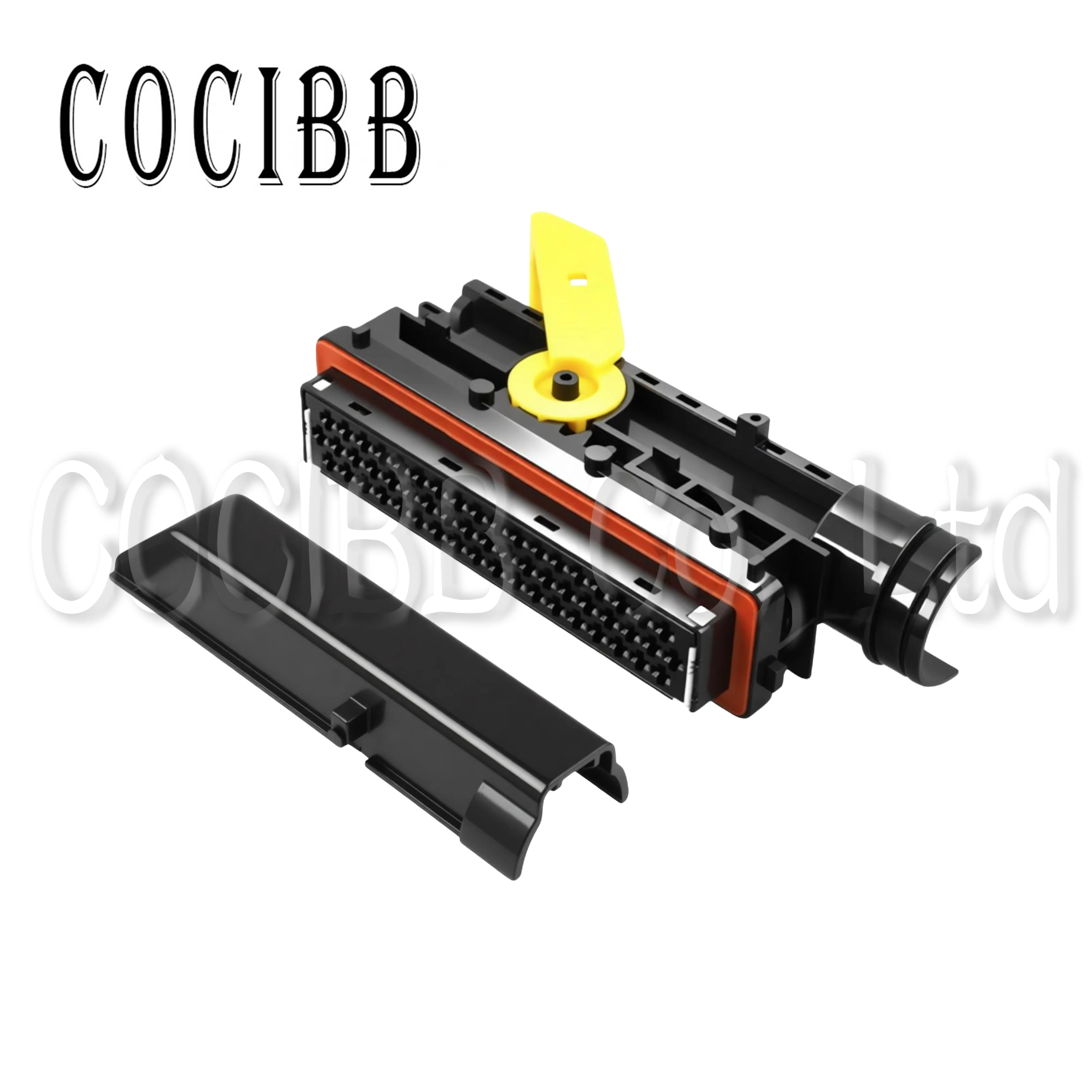 1 комплект, 55-контактный модуль 1718248-1, ПЛД A0045450426 C, автомобильные разъемы, разъем ЭБУ для грузовиков, жгут проводов с терминалом
1 комплект, 55-контактный модуль 1718248-1, ПЛД A0045450426 C, автомобильные разъемы, разъем ЭБУ для грузовиков, жгут проводов с терминалом