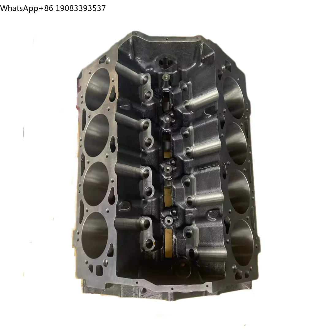 Блок цилиндров двигателя GM454 GM502 9111053 9111052 для Chevrolet Chevy 454 V8 7.4L 8.1L 9.2 9.5, высота 4.25, диаметр 4.5
Блок цилиндров двигателя GM454 GM502 9111053 9111052 для Chevrolet Chevy 454 V8 7.4L 8.1L 9.2 9.5, высота 4.25, диаметр 4.5