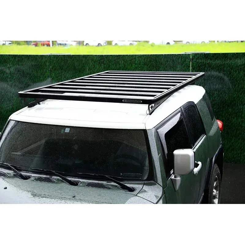 Roof Rack Roof Cer Aluminum Alloy ODM Automotive Parts Custom Logo Car Roof Rack
Roof Rack Roof Cer Aluminum Alloy ODM Automotive Parts Custom Logo Car Roof Rack