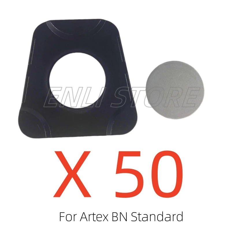 30/50 комплектов аксессуаров для стоматологической лаборатории Artex, стойки Splitex, черно-белые удерживающие диски для артикулятора
30/50 комплектов аксессуаров для стоматологической лаборатории Artex, стойки Splitex, черно-белые удерживающие диски для артикулятора