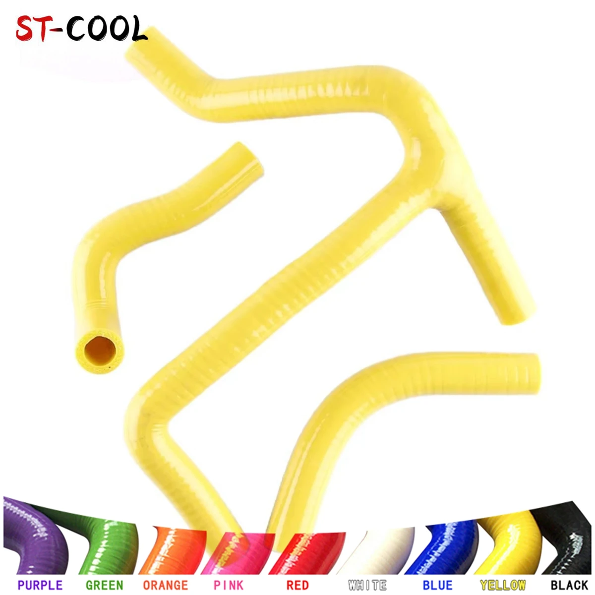 FOR SUZUKI RMX 450 Z RMX450Z 2008-2014 Radiator Hoses 2009 2010 2011 2012 2013 Silicone Tubes Kit Piping 3Pcs 11 Colors
FOR SUZUKI RMX 450 Z RMX450Z 2008-2014 Radiator Hoses 2009 2010 2011 2012 2013 Silicone Tubes Kit Piping 3Pcs 11 Colors
