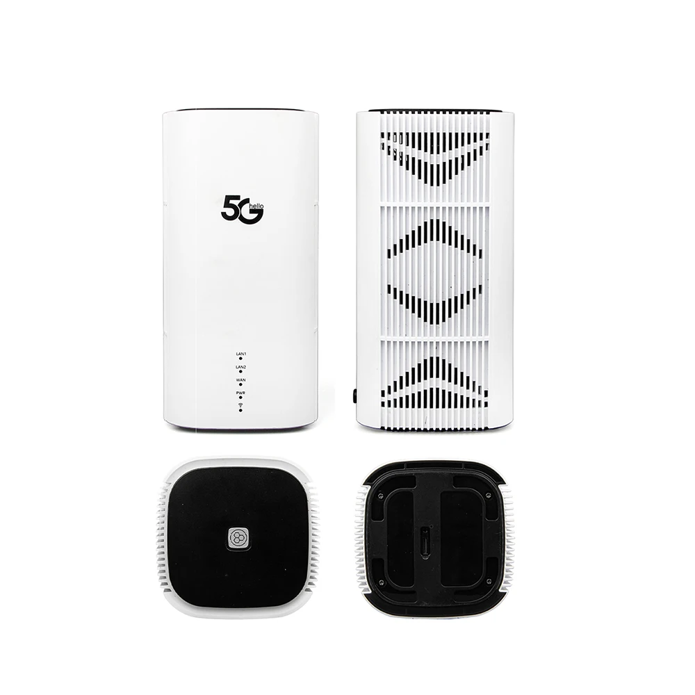 2024 New Arrival Dual Band Store Indoor Outdoor Portable 4G 5G Wifi Router With Sim Card Slot
2024 New Arrival Dual Band Store Indoor Outdoor Portable 4G 5G Wifi Router With Sim Card Slot