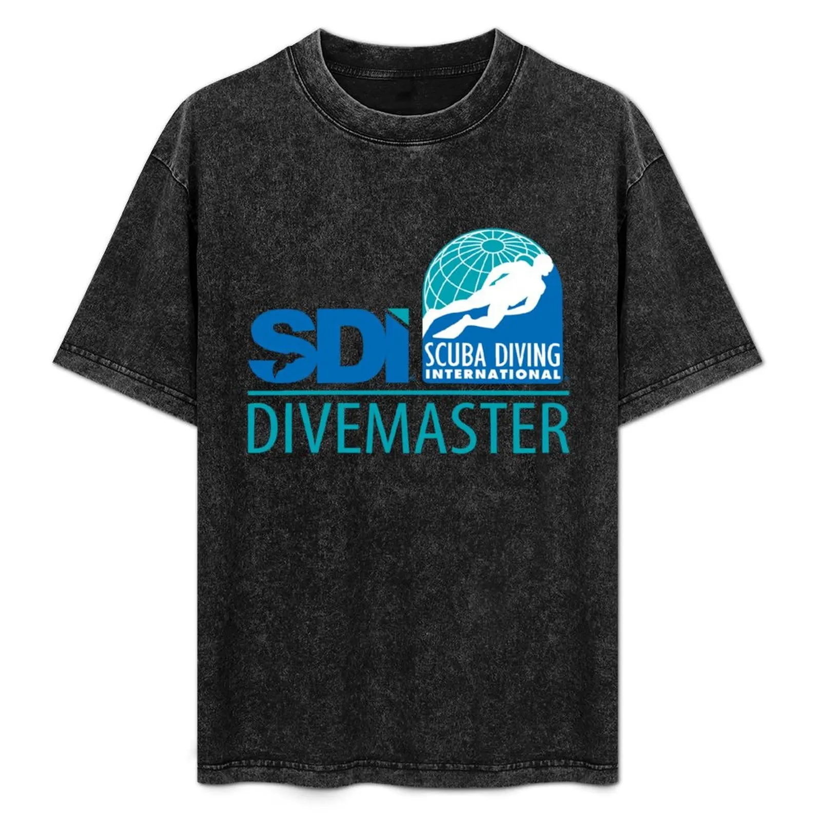 Scuba Diving International (SDI) - Divemaster T-Shirt Trend Art Print T-Shirt
Scuba Diving International (SDI) - Divemaster T-Shirt Trend Art Print T-Shirt