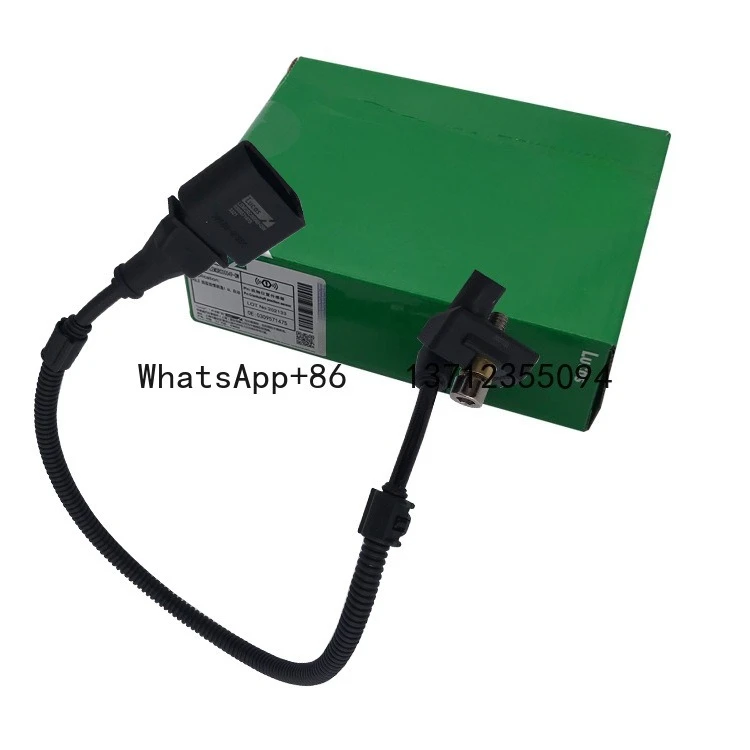 Датчик положения коленчатого вала автомобиля для Costa 030957147S 0261210257
Датчик положения коленчатого вала автомобиля для Costa 030957147S 0261210257