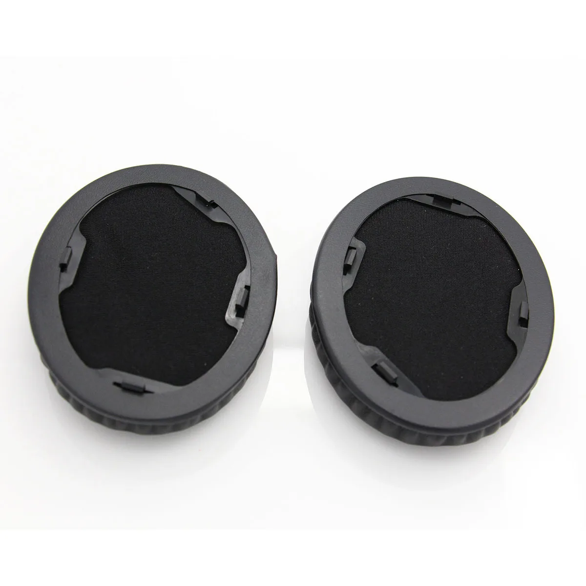 Ear Cushion Replacement Ear Pads Memory Fit for Headset No Tools Needed Easy Install
Ear Cushion Replacement Ear Pads Memory Fit for Headset No Tools Needed Easy Install