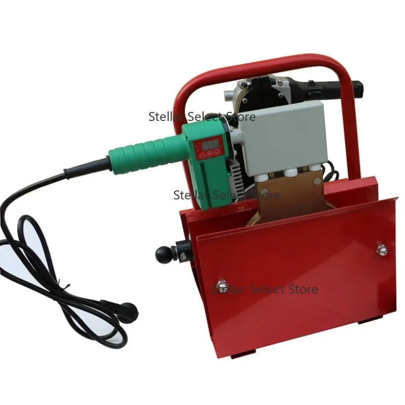75-250MmPrice Hand Push Ppr Tube Inch Manual Butt Welding Machine MS250-4
75-250MmPrice Hand Push Ppr Tube Inch Manual Butt Welding Machine MS250-4