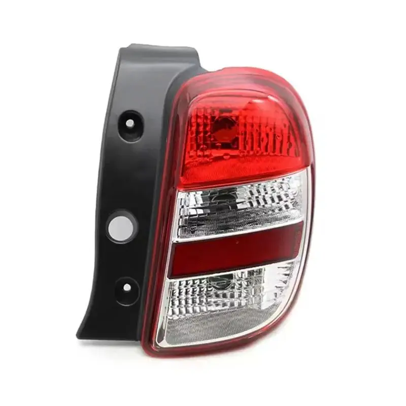 Without Bulb Car Taillight Brake Light Rear Bumper Light Turn Signal Lamp Cover For Nissan March 2010-2016 Right-X59A
Without Bulb Car Taillight Brake Light Rear Bumper Light Turn Signal Lamp Cover For Nissan March 2010-2016 Right-X59A