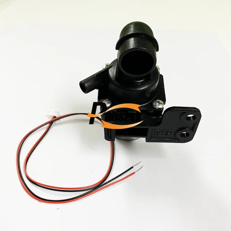 MP-BR400-BM Original Mimaki Centrifugal Pump Assy for UJF-1064MKII/UJF-3042 - MP-BR400-BM
MP-BR400-BM Original Mimaki Centrifugal Pump Assy for UJF-1064MKII/UJF-3042 - MP-BR400-BM