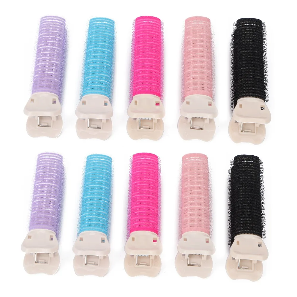 Washable Hair Clip Curler Reusable Portable Hair Root Clips Daily Use Instant Volumizing Volumizing Hair Clips For Women
Washable Hair Clip Curler Reusable Portable Hair Root Clips Daily Use Instant Volumizing Volumizing Hair Clips For Women