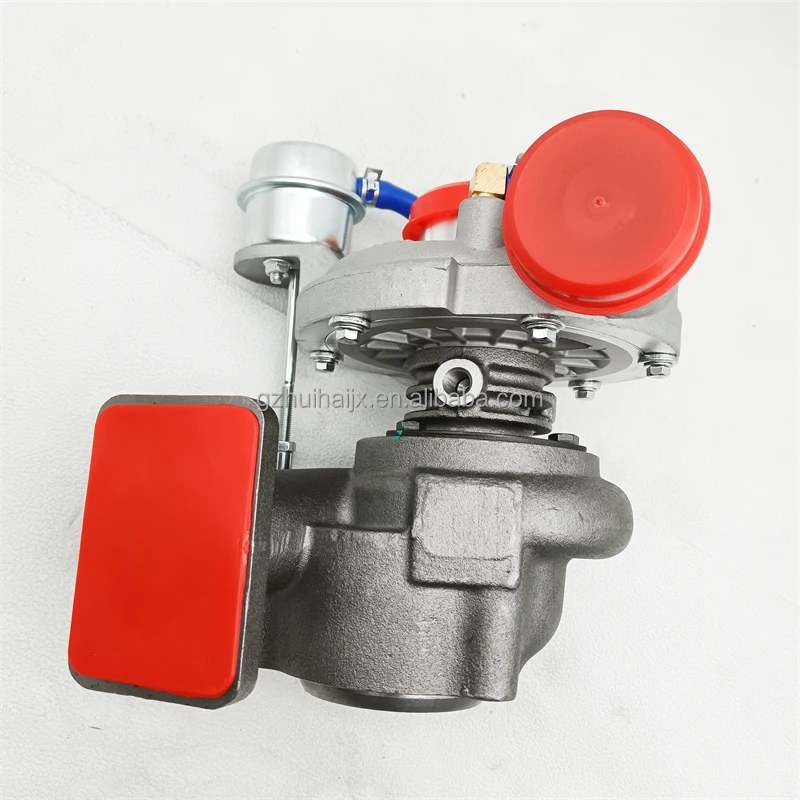 Construction Machinery Parts Turbocharger 2674A209 for T4.40 Engine Turbo 2674A209 High Quality
Construction Machinery Parts Turbocharger 2674A209 for T4.40 Engine Turbo 2674A209 High Quality