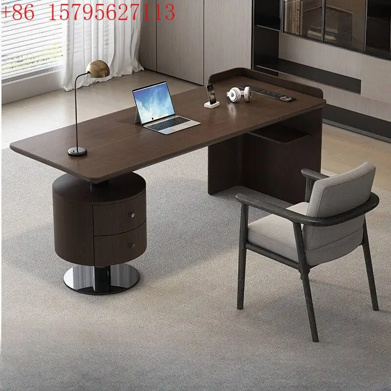 Luxury Rectangular Computer Desks Storage Design Drawers Organizer Gaming Desk Notebook Executive Mesas De Computador Furniture
Luxury Rectangular Computer Desks Storage Design Drawers Organizer Gaming Desk Notebook Executive Mesas De Computador Furniture