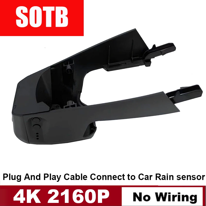 For Volkswagen Touareg 2014 2015 2016 2017 2018 2019 2020 in car DVR instrument panel cameras 4K video recorders plug and play
For Volkswagen Touareg 2014 2015 2016 2017 2018 2019 2020 in car DVR instrument panel cameras 4K video recorders plug and play