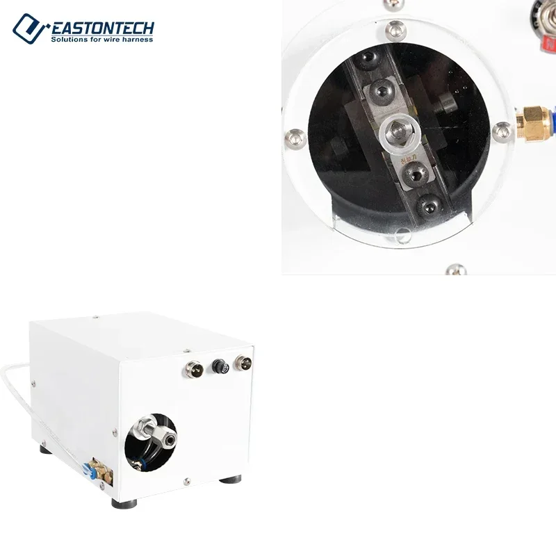 EW-10ST-2 High quality mini electric cable stripping tool for copper cable wire stripper machine
EW-10ST-2 High quality mini electric cable stripping tool for copper cable wire stripper machine