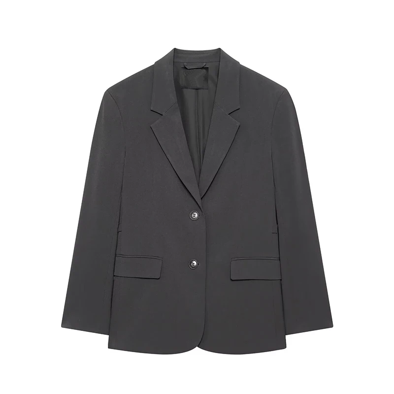 Женский блейзер с декоративным ремнем, повседневный блейзер для женщин, блейзеры с длинным рукавом, пальто, женская верхняя одежда, стильные топы
Женский блейзер с декоративным ремнем, повседневный блейзер для женщин, блейзеры с длинным рукавом, пальто, женская верхняя одежда, стильные топы