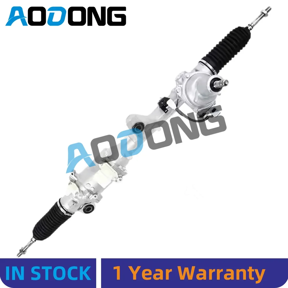 Electrical Power Steering Rack for HONDA Accord CR6 CR3 53601-T3W-A11 53601-T2G-A02 53601-T2B-A91
Electrical Power Steering Rack for HONDA Accord CR6 CR3 53601-T3W-A11 53601-T2G-A02 53601-T2B-A91