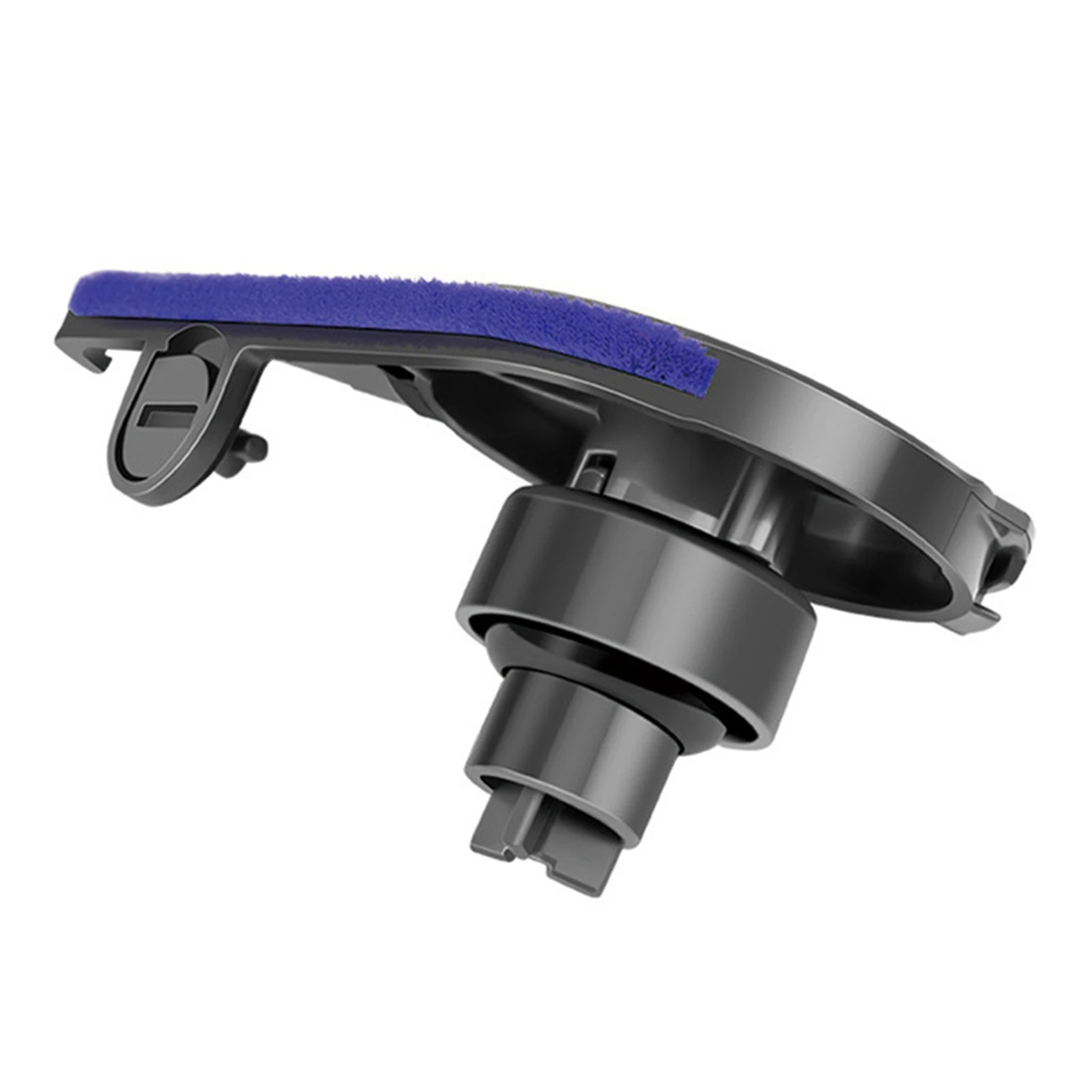 Крышка-заглушка для роликовой щетки ABFU-2X для пылесосов Dyson V6 V7 V8 V10 V11, боковая крышка для мягкой велюровой всасывающей насадки
Крышка-заглушка для роликовой щетки ABFU-2X для пылесосов Dyson V6 V7 V8 V10 V11, боковая крышка для мягкой велюровой всасывающей насадки