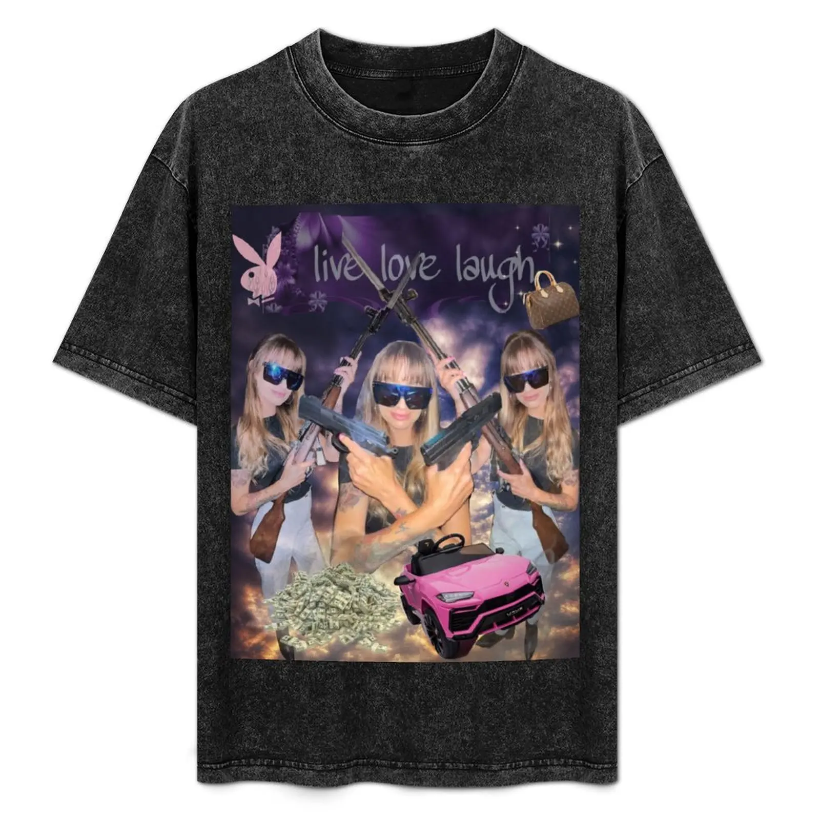 live laugh love T-Shirt t shirt man casual t shirts cotton 100% man t shirt cotton man shirt cotton high quality T-Shirt
live laugh love T-Shirt t shirt man casual t shirts cotton 100% man t shirt cotton man shirt cotton high quality T-Shirt