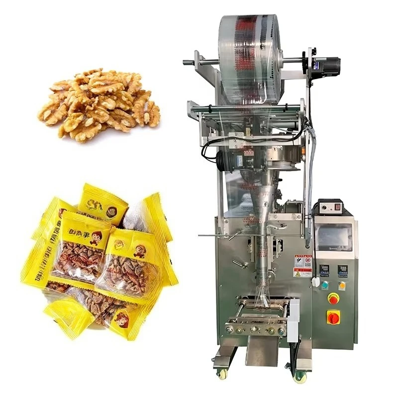 Customized Anti-Dust Packing Machine Sealed Structure Clean Working Packaging Machine for Powder Fine Material Processing
Customized Anti-Dust Packing Machine Sealed Structure Clean Working Packaging Machine for Powder Fine Material Processing