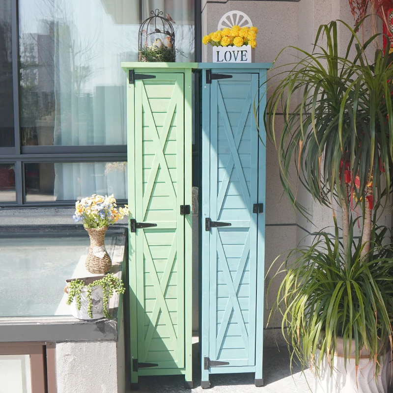 Balcony Garden Crack Cabinet Narrow Cabinet Rainproof Sunscreen Sunscreen Sundries Storage Cabinet Tool Room
Balcony Garden Crack Cabinet Narrow Cabinet Rainproof Sunscreen Sunscreen Sundries Storage Cabinet Tool Room