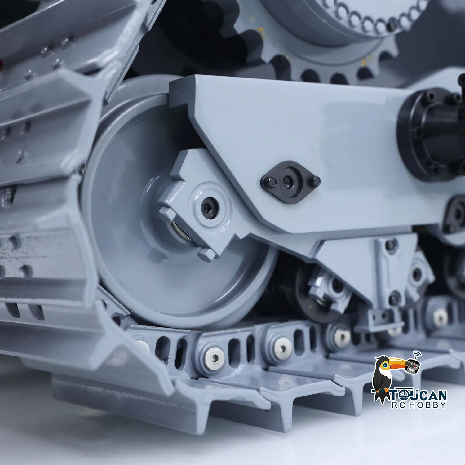 New 1/14 RC JDM-98 Ultra DXR2 Metal Hydraulic 4CH Radio Control Bulldozer Truck Car Flysky ST8 Sound Light System ESC Motor Toys
New 1/14 RC JDM-98 Ultra DXR2 Metal Hydraulic 4CH Radio Control Bulldozer Truck Car Flysky ST8 Sound Light System ESC Motor Toys