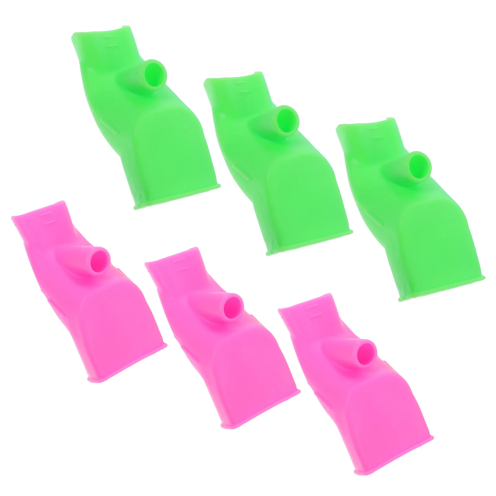 6pcs Sink Handle Extender Universal Faucet Extender For Baby Water Saving Anti-Splash Tap Nozzle Bathroom Kitchen Faucet
6pcs Sink Handle Extender Universal Faucet Extender For Baby Water Saving Anti-Splash Tap Nozzle Bathroom Kitchen Faucet