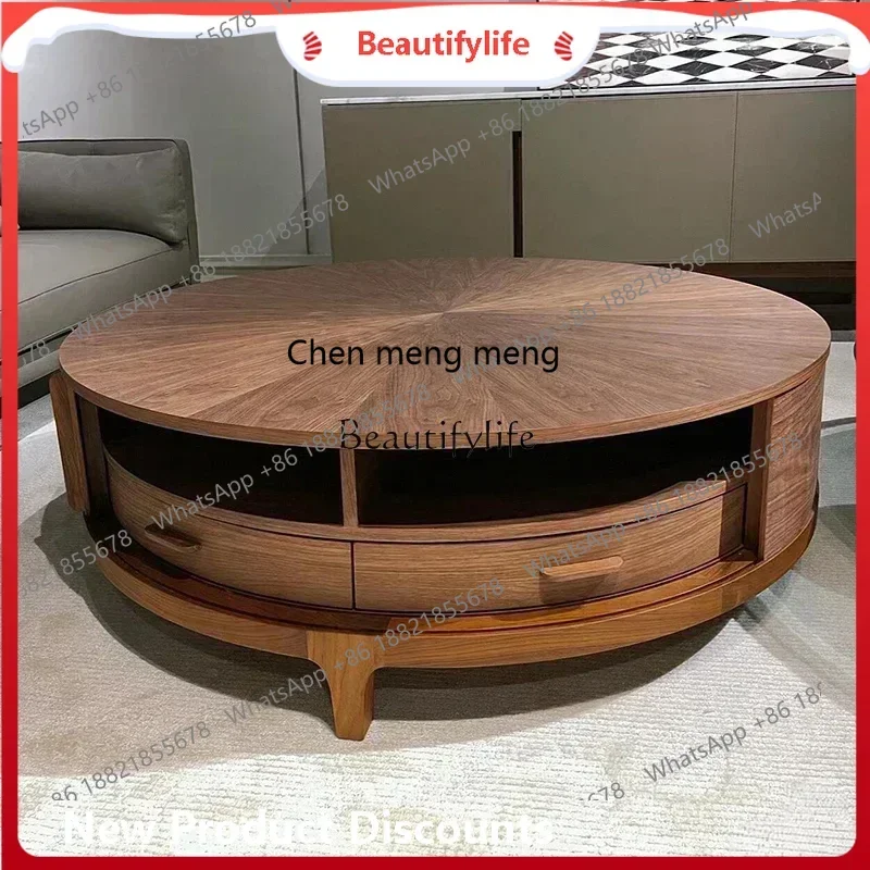 cn8350 стиль НОВЫЙ скандинавский журнальный столик из цельного дерева круглый итальянский минималистичный кофейный дизайнерский домашний журнальный столик ваби-саби ss 8617
cn8350 стиль НОВЫЙ скандинавский журнальный столик из цельного дерева круглый итальянский минималистичный кофейный дизайнерский домашний журнальный столик ваби-саби ss 8617