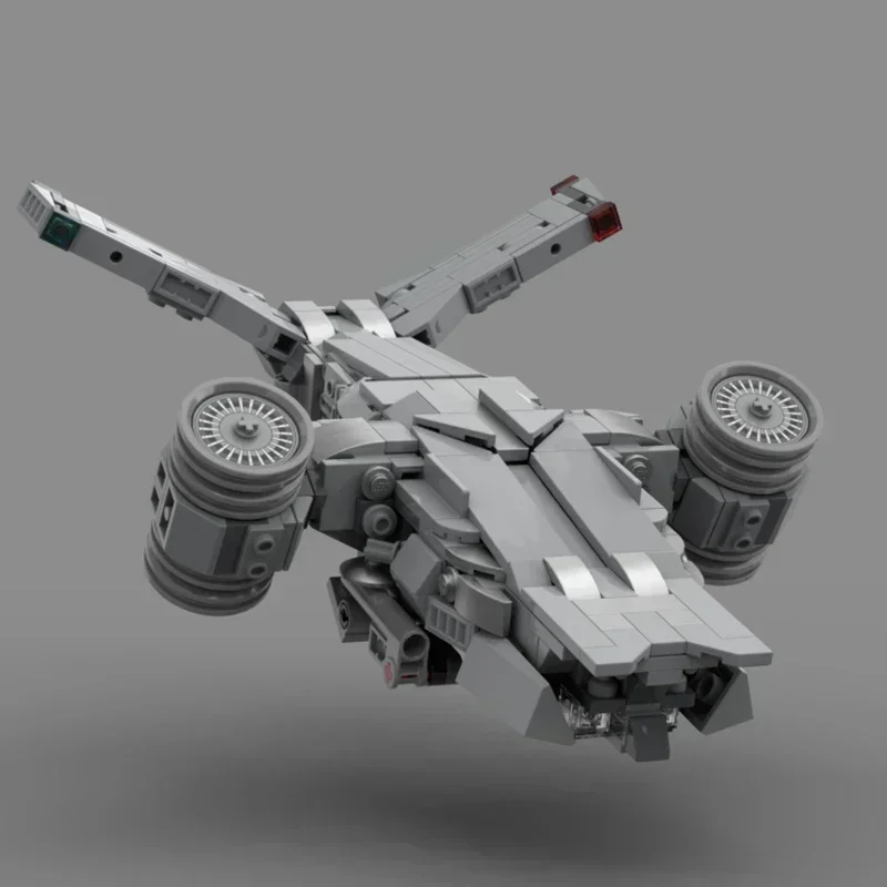 Moc Building Bricks Military Movie Model Hunter Killer Battlefield Technology Modular Blocks Gift Christmas Toy DIY Set Assembly
Moc Building Bricks Military Movie Model Hunter Killer Battlefield Technology Modular Blocks Gift Christmas Toy DIY Set Assembly