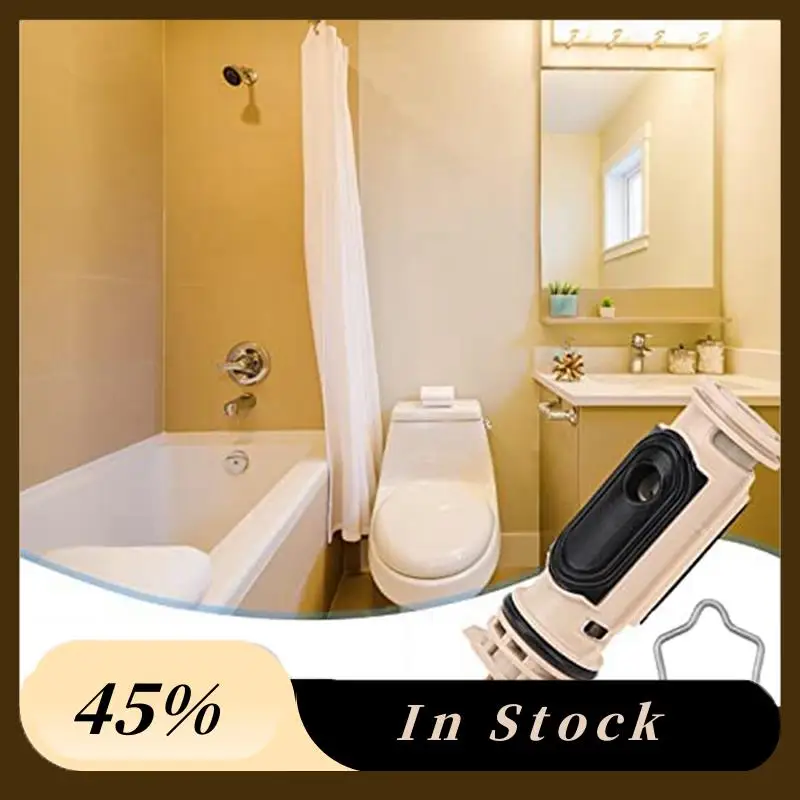 A60Z Top 1222 Replacement With 104421Puller Removal Tool & Clip Compatible , Bathtub Shower Valve Parts Repair Kit
A60Z Top 1222 Replacement With 104421Puller Removal Tool & Clip Compatible , Bathtub Shower Valve Parts Repair Kit