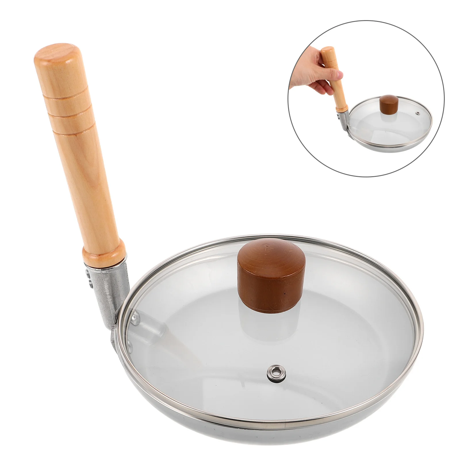 Набор японских вертикальных кастрюль с антипригарным покрытием, мини-сковорода с крышкой для приготовления оякодон, тамагояки, кухонная утварь
Набор японских вертикальных кастрюль с антипригарным покрытием, мини-сковорода с крышкой для приготовления оякодон, тамагояки, кухонная утварь