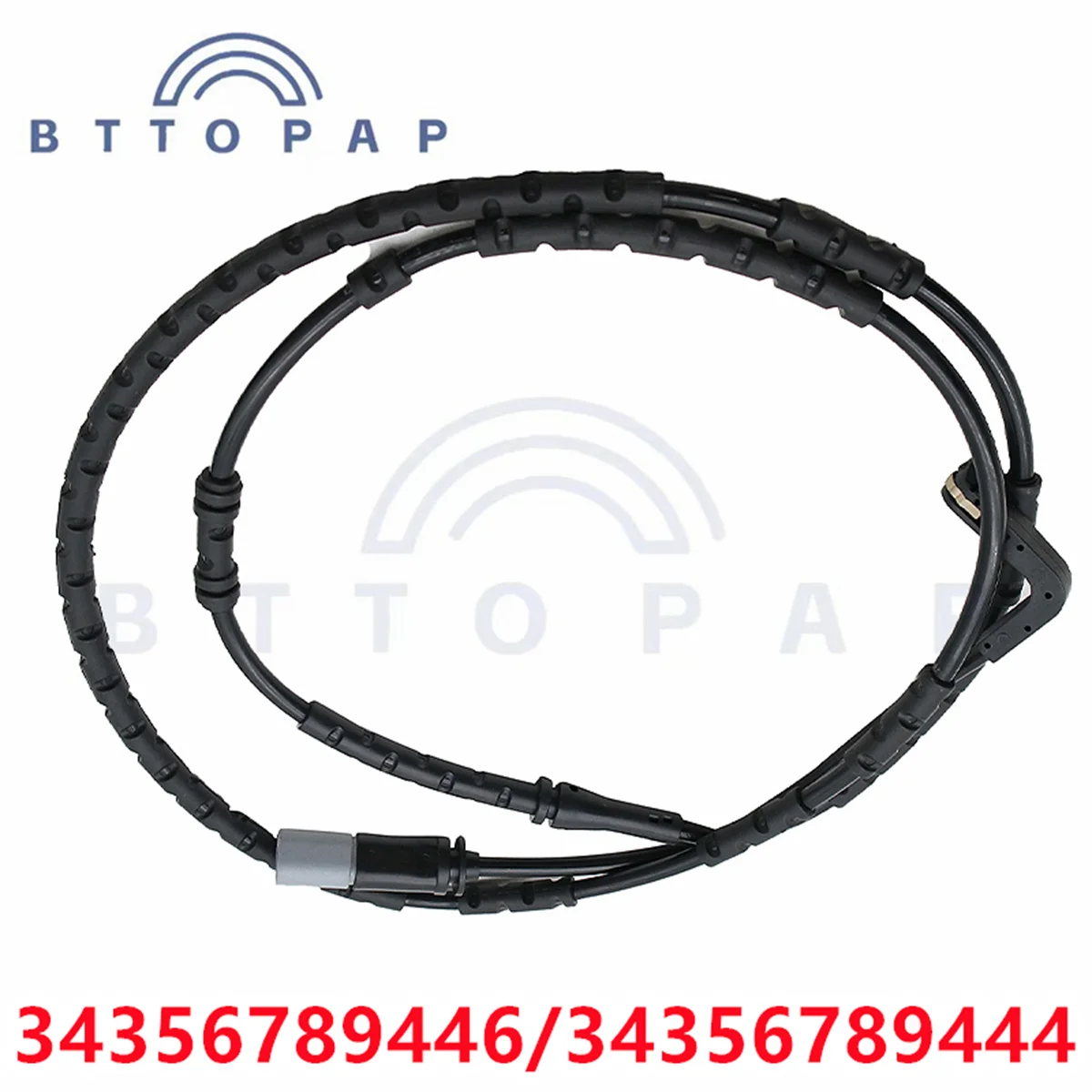 Rear Axle Brake Pad Wear Sensor 34356789446 For 2009/04 BMW Z4 Roadster E89 Models 34356789444 Automobiles, Parts & Accessories
Rear Axle Brake Pad Wear Sensor 34356789446 For 2009/04 BMW Z4 Roadster E89 Models 34356789444 Automobiles, Parts & Accessories