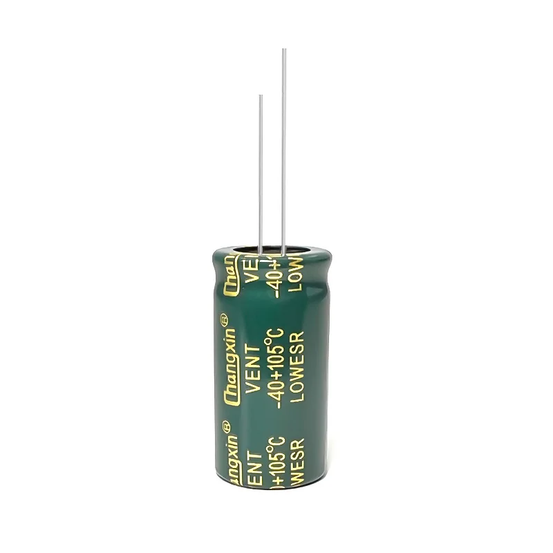 15pcs 50V 4700uF Electrolytic Capacitor High Frequency Low ESR Long Life 18x35mm for Power Supply Amplifier
15pcs 50V 4700uF Electrolytic Capacitor High Frequency Low ESR Long Life 18x35mm for Power Supply Amplifier
