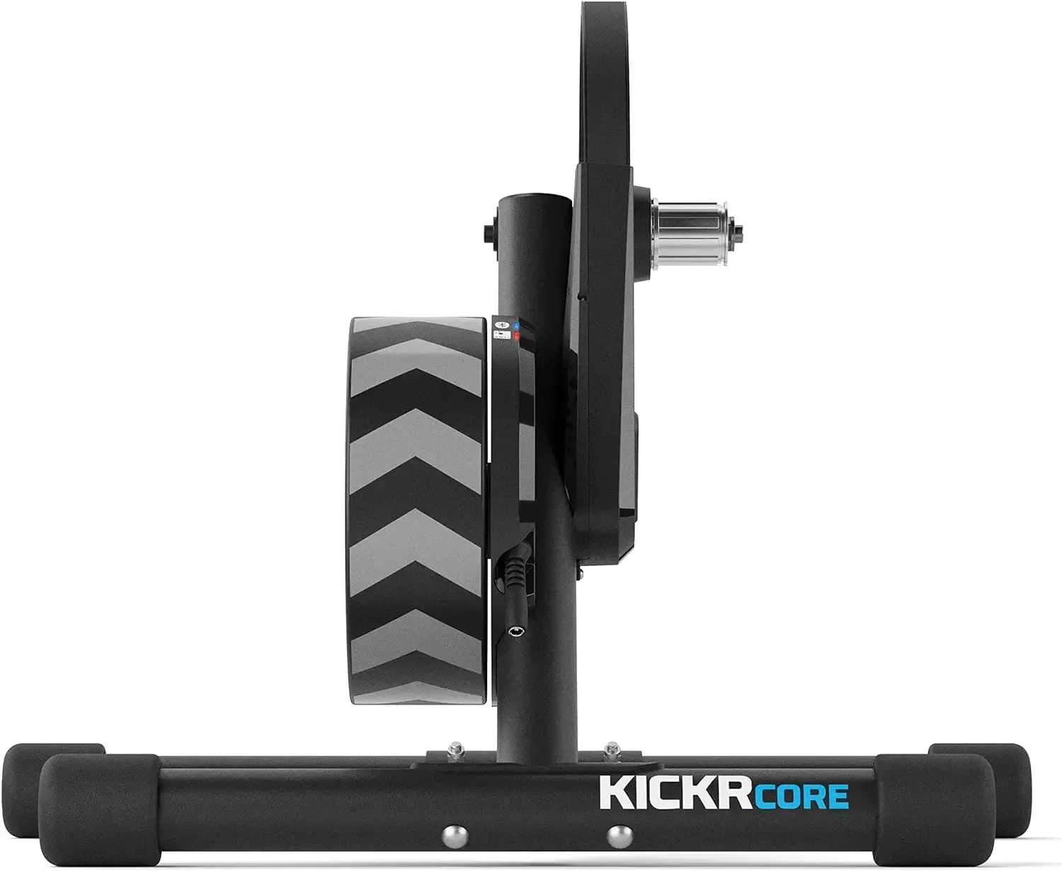 AFor Wahoo KICKR CORE Direct Drive Bike Resistance Trainer for Cycling/Spinning Indoors
AFor Wahoo KICKR CORE Direct Drive Bike Resistance Trainer for Cycling/Spinning Indoors