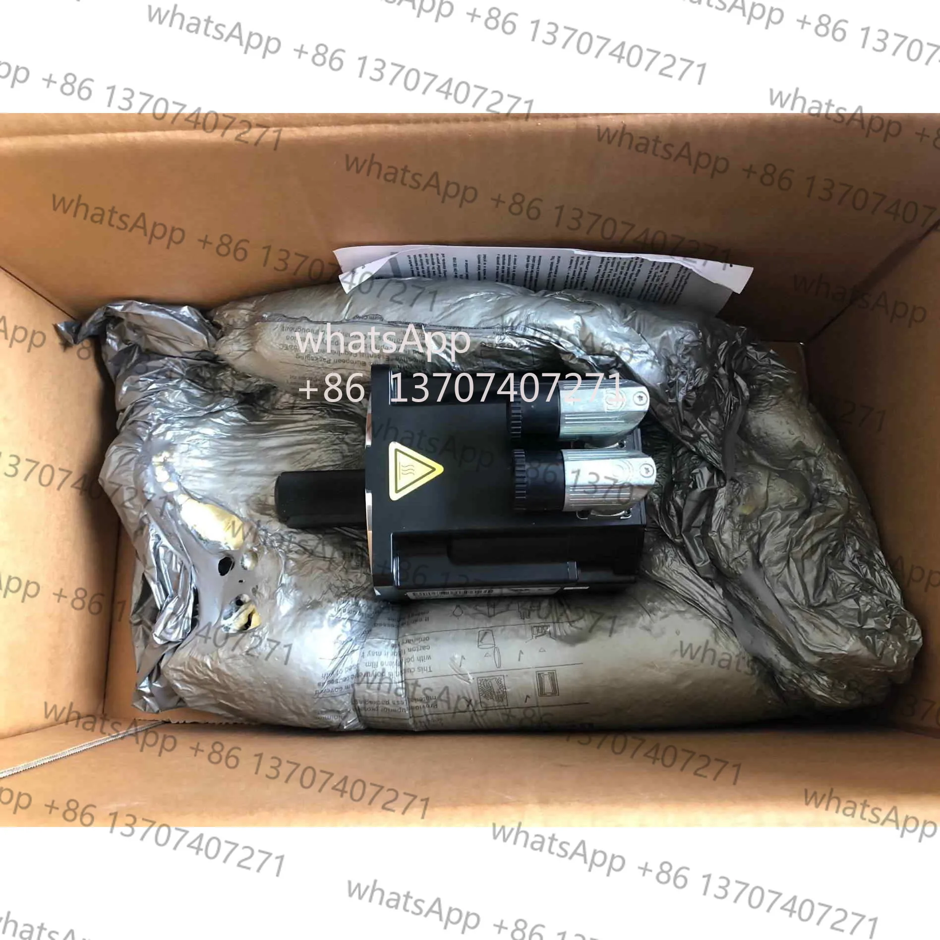 Б/у 8JSA51.R0045D000-0 Серводвигатель Для B&R
Б/у 8JSA51.R0045D000-0 Серводвигатель Для B&R