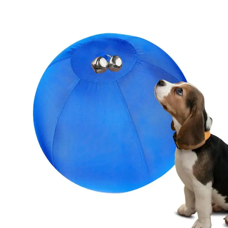 Herding Ball For Dogs Ball Dog Toy Small-Medium Breeds Supplies For Bouncing Floating Training Playtime Birthday Park Farm
Herding Ball For Dogs Ball Dog Toy Small-Medium Breeds Supplies For Bouncing Floating Training Playtime Birthday Park Farm