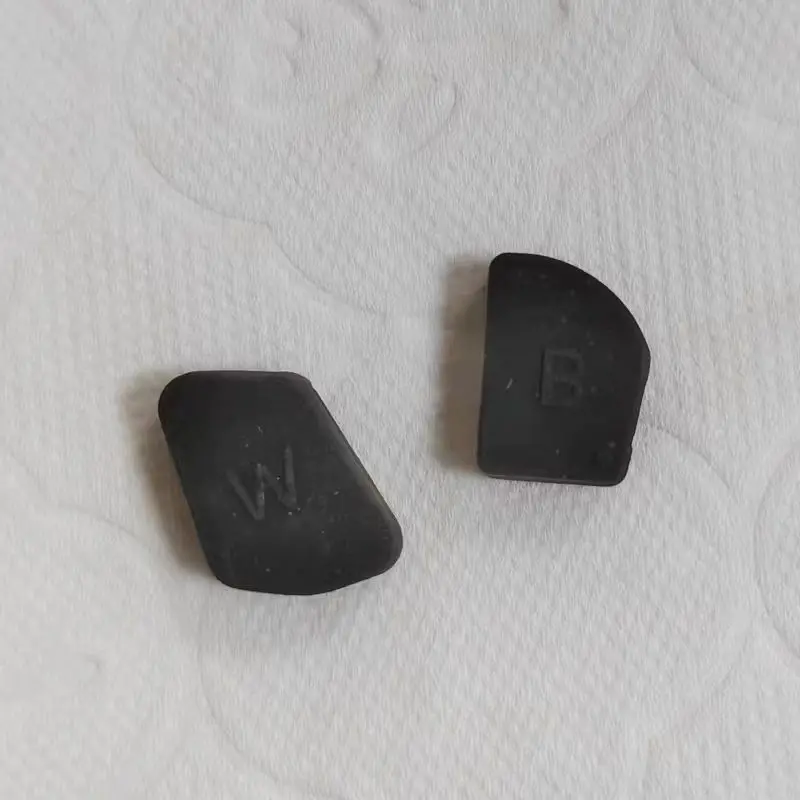 Резиновые колпачки для фортепианного молотка для PX00/PX3/PX5/PX20/PX30/PX35/PX50/PX60/PX110/PX120/PX130/PX150/PX160/PX330/PX310/PX350/PX110DK
Резиновые колпачки для фортепианного молотка для PX00/PX3/PX5/PX20/PX30/PX35/PX50/PX60/PX110/PX120/PX130/PX150/PX160/PX330/PX310/PX350/PX110DK