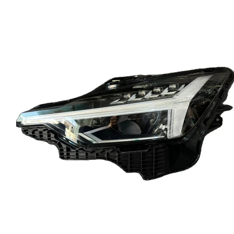 Suitable for High-quality Automatic Lighting System LED Headlights of Polestar 2 Cars
Suitable for High-quality Automatic Lighting System LED Headlights of Polestar 2 Cars
