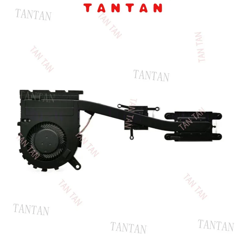 FOR Inspiron 7472 FAN HEATSINK 07VTH9 7VTH9 NNNN
FOR Inspiron 7472 FAN HEATSINK 07VTH9 7VTH9 NNNN
