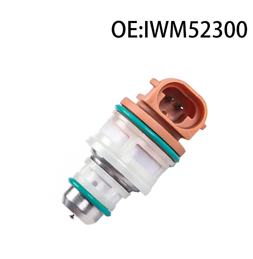Топливная форсунка Iwm523.00 Iwm52300 Fj1071312b1 75112523 50100302 9945561 9946967 Для Fiat Punto Vw- Gol Lancia Y 1,0 1,1 1,2
Топливная форсунка Iwm523.00 Iwm52300 Fj1071312b1 75112523 50100302 9945561 9946967 Для Fiat Punto Vw- Gol Lancia Y 1,0 1,1 1,2