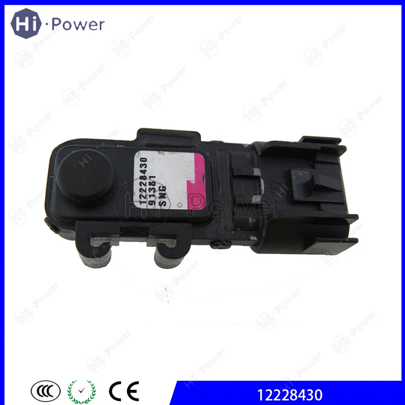 12228430 12228430 For Armada 5.6L For volvo c30 Genuine Auto Passenger Seat Pressure Sensor 28263126 8046641
12228430 12228430 For Armada 5.6L For volvo c30 Genuine Auto Passenger Seat Pressure Sensor 28263126 8046641