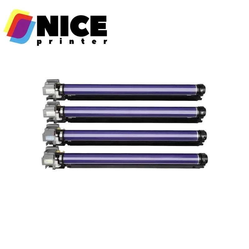 4Color WC7530 Drum Unit for Fuji Xerox WorkCentre 7525 7530 7535 7545 7556 7830 7835 7845 7855 WC7525 WC7535 Kit Cartridge
4Color WC7530 Drum Unit for Fuji Xerox WorkCentre 7525 7530 7535 7545 7556 7830 7835 7845 7855 WC7525 WC7535 Kit Cartridge