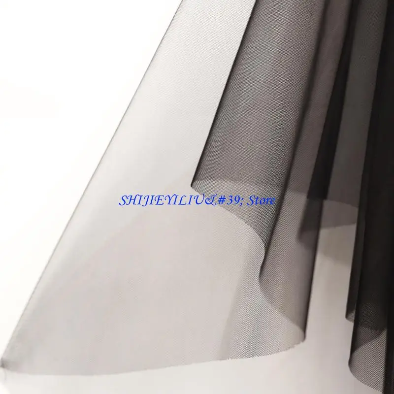 E21F Bridal Veil Girl Simple Tulle Short Bachelorette Party Wedding Veil with Bowknot
E21F Bridal Veil Girl Simple Tulle Short Bachelorette Party Wedding Veil with Bowknot