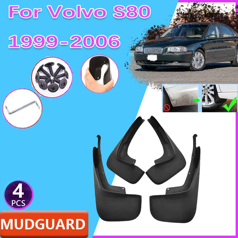 Car Fenders For Volvo S80 Accessories 1999-2006 2004 Mudguards Splash Guards Wheels Protection Wheel Protector Mud Flare MudFlap
Car Fenders For Volvo S80 Accessories 1999-2006 2004 Mudguards Splash Guards Wheels Protection Wheel Protector Mud Flare MudFlap