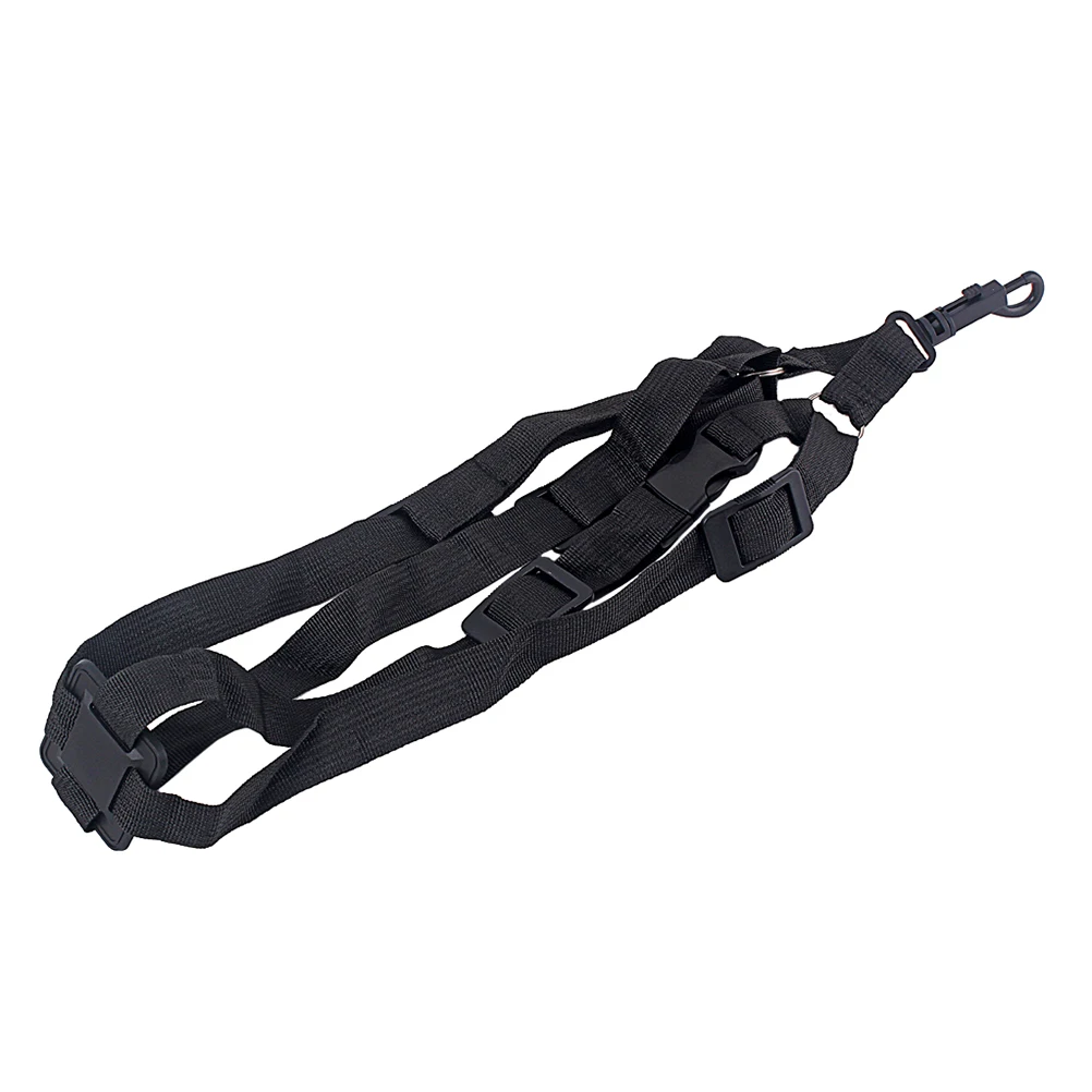 Saxophone Shoulder Strap Adjustable Belt for Adults Children High Grade Durable Easy Install Remove Weight Disperse
Saxophone Shoulder Strap Adjustable Belt for Adults Children High Grade Durable Easy Install Remove Weight Disperse